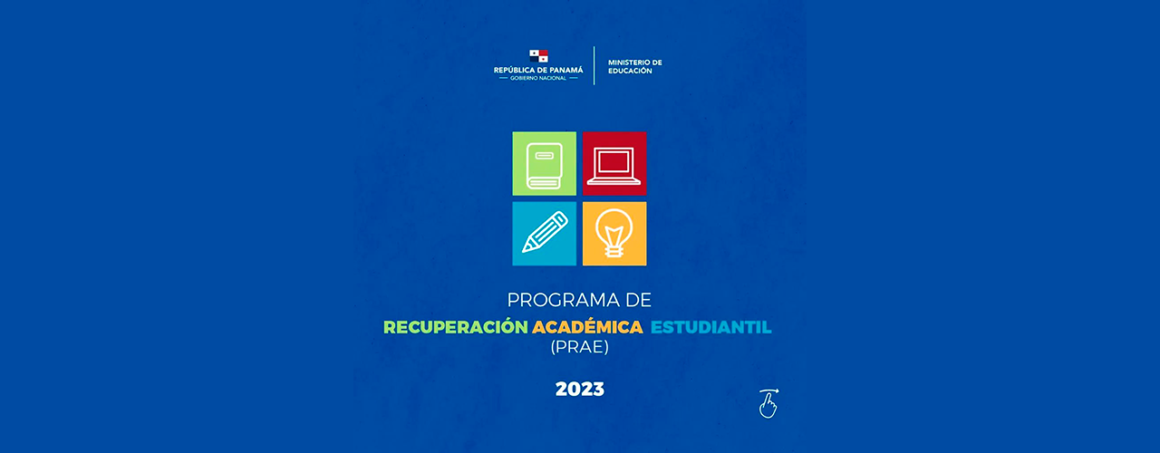 Programa de Recuperación Académica 2023