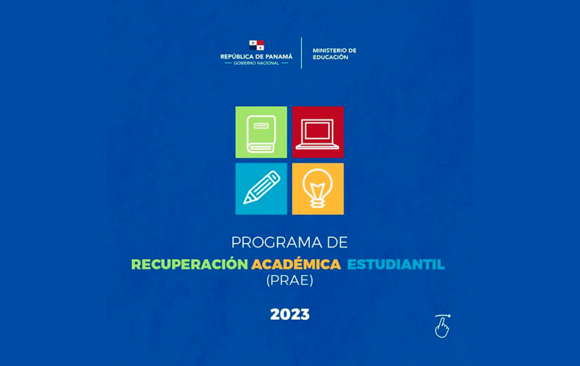 Programa de Recuperación Académica 2023