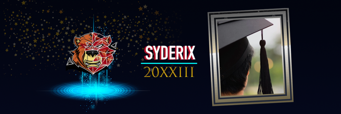 SYDERIX GRAND OPENING