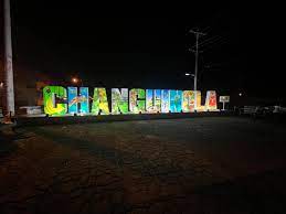Fundación del distrito de Changuinola